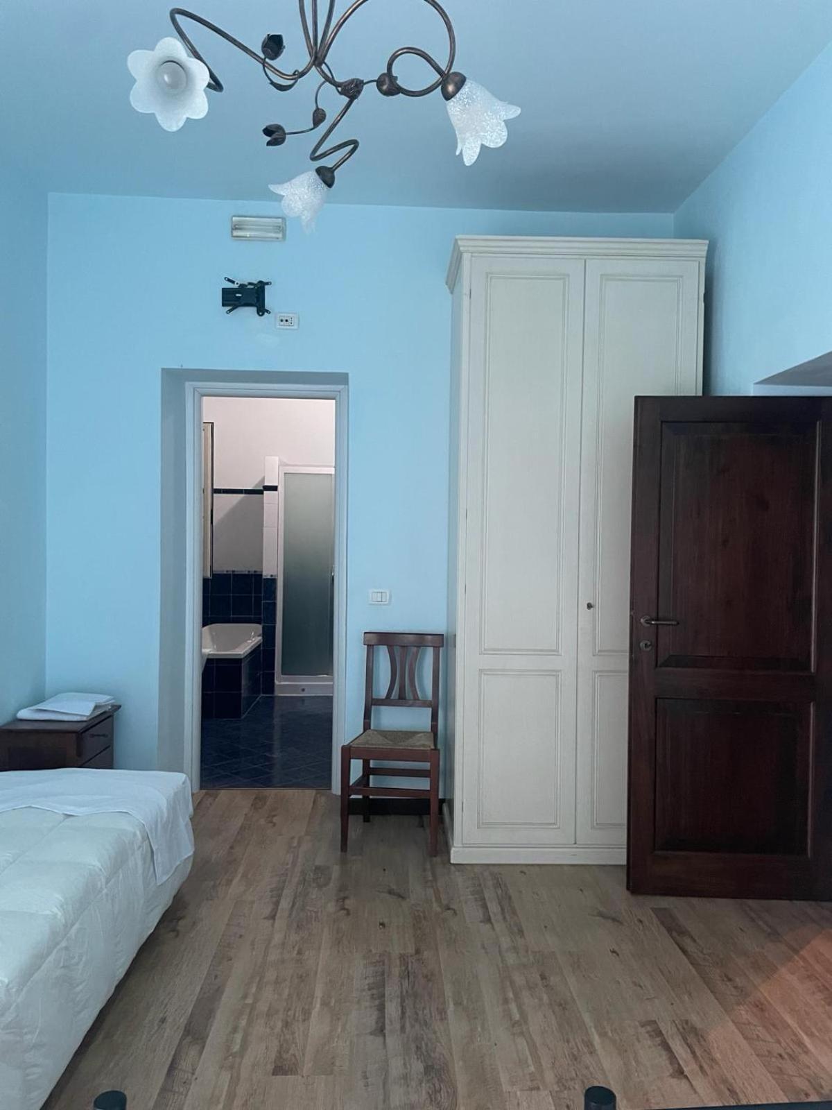 La Casetta Di Mary Sulla Via Dei Tusci Castiglione In Teverina Εξωτερικό φωτογραφία